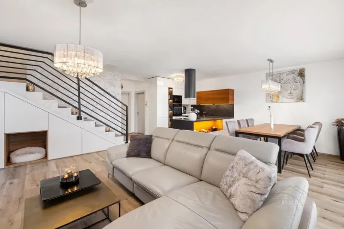 Prodej rodinného domu, Sibřina, Ke Kolodějům, 126 m2