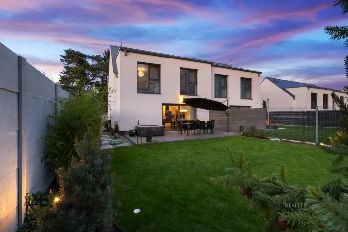 Prodej rodinného domu, Sibřina, Ke Kolodějům, 126 m2