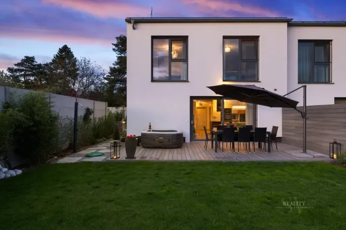 Prodej rodinného domu, Sibřina, Ke Kolodějům, 126 m2