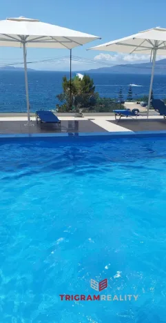 Prodej bytu 3+kk, Saranda, Albánie, 62 m2