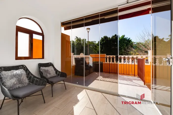 Prodej bytu 3+kk, Torrevieja, Španělsko, 60 m2