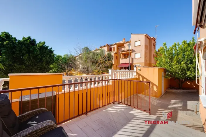 Prodej bytu 3+kk, Torrevieja, Španělsko, 60 m2