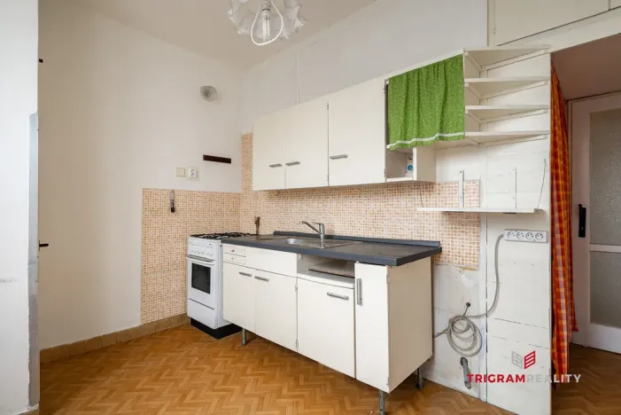 Prodej bytu 2+1, Hradec Králové, 52 m2