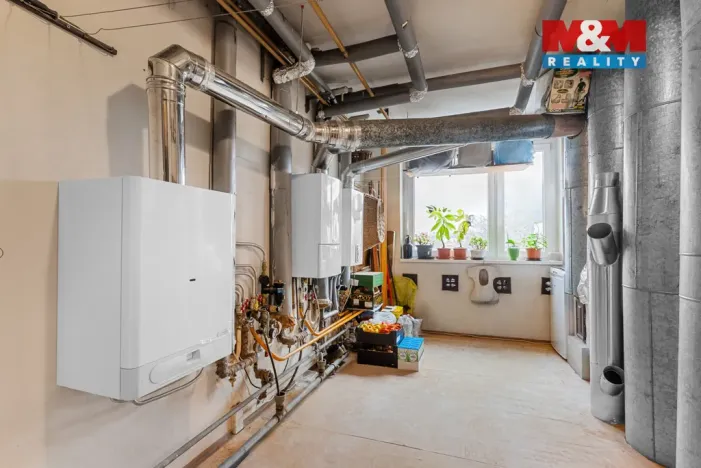 Prodej bytu 3+kk, Liberec - Liberec XXIII-Doubí, Hodkovická, 58 m2