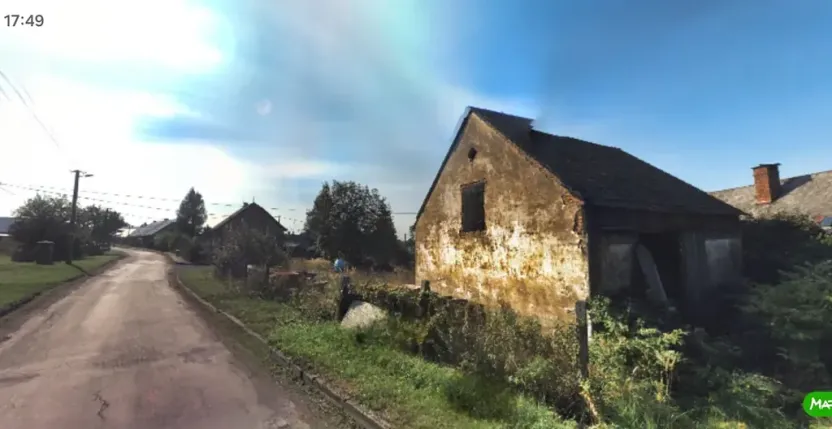 Prodej pozemku pro bydlení, Šternberk, 968 m2