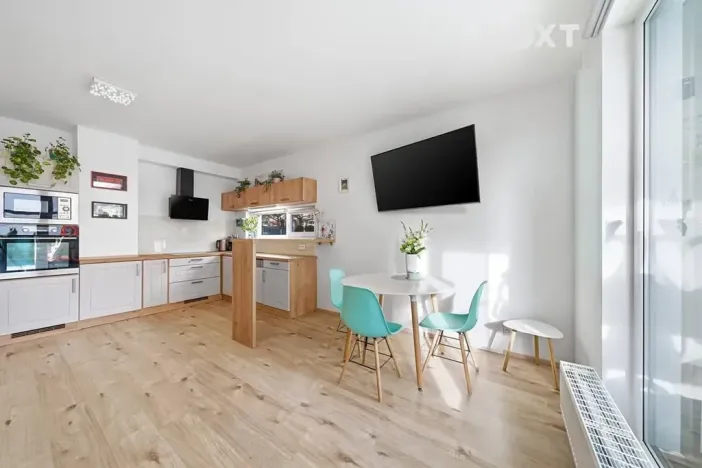 Prodej bytu 3+kk, Šternberk, Světlov, 77 m2