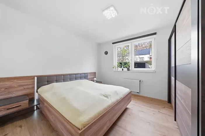 Prodej bytu 3+kk, Šternberk, Světlov, 77 m2