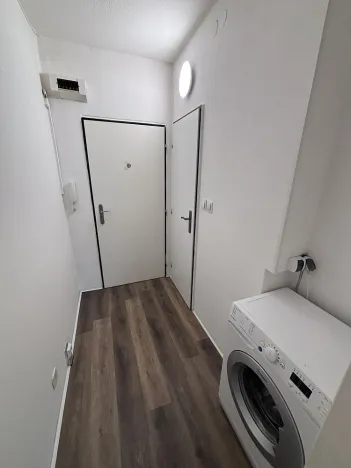 Pronájem bytu 1+kk, Ostrava - Moravská Ostrava, U Parku, 25 m2