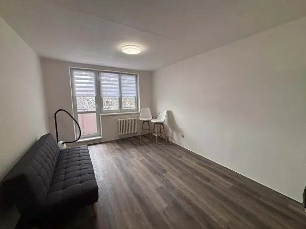 Pronájem bytu 1+kk, Ostrava - Moravská Ostrava, U Parku, 25 m2