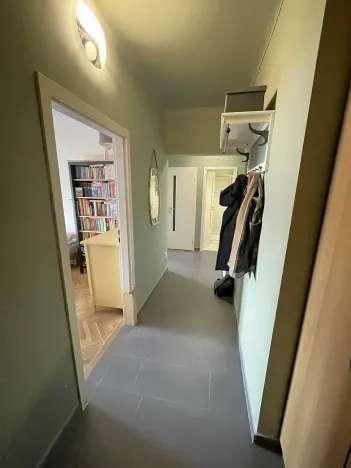 Pronájem bytu 2+1, Plzeň, Francouzská třída, 54 m2