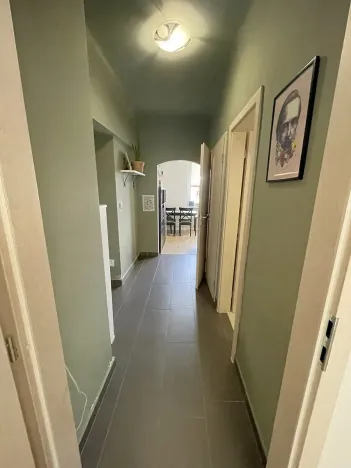 Pronájem bytu 2+1, Plzeň, Francouzská třída, 54 m2