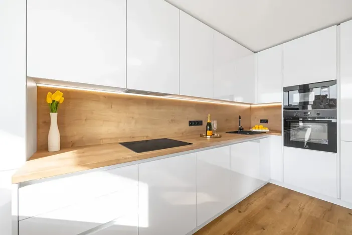 Prodej bytu 3+kk, Praha - Bohnice, Zelenohorská, 75 m2