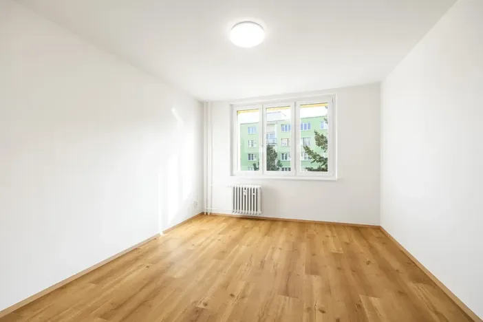 Prodej bytu 3+1, Praha - Hostivař, Bělinského, 81 m2