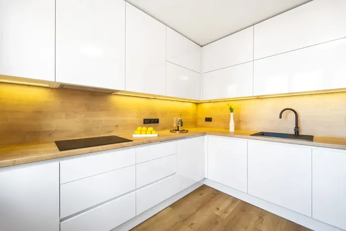 Prodej bytu 3+1, Praha - Hostivař, Bělinského, 81 m2