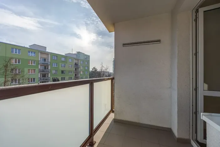 Prodej bytu 3+1, Praha - Hostivař, Bělinského, 81 m2