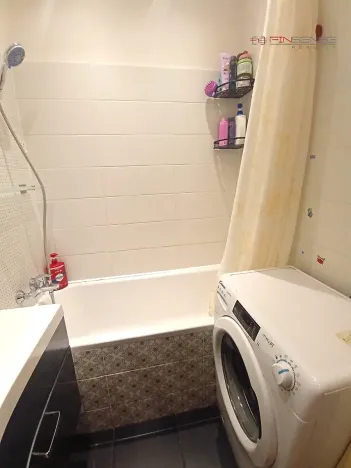 Prodej bytu 2+1, Kladno, Pařížská, 60 m2