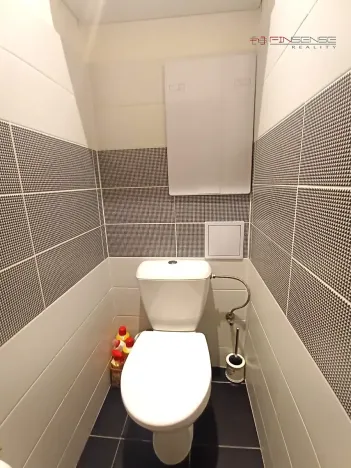 Prodej bytu 2+1, Kladno, Pařížská, 60 m2