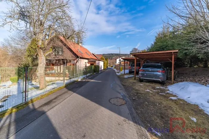 Prodej rodinného domu, Krásná, 307 m2