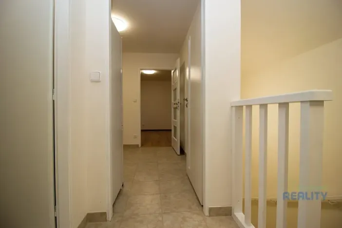 Pronájem bytu 1+1, Brandýs nad Labem-Stará Boleslav, Ivana Olbrachta, 36 m2