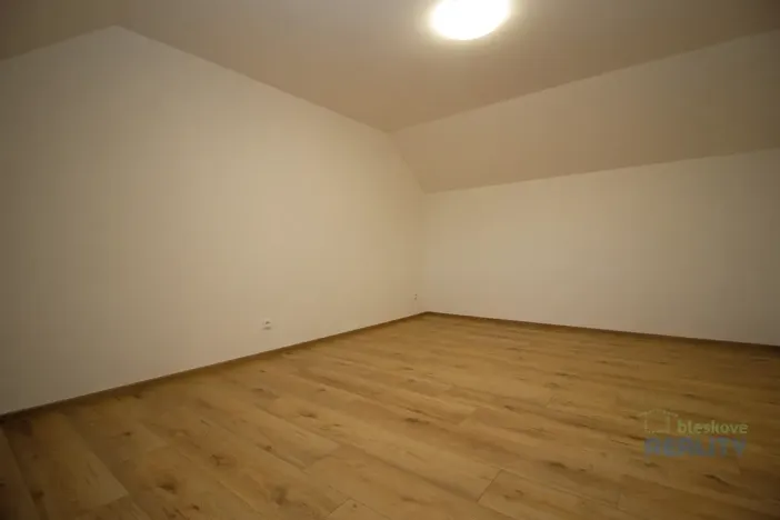 Pronájem bytu 1+1, Brandýs nad Labem-Stará Boleslav, Ivana Olbrachta, 36 m2