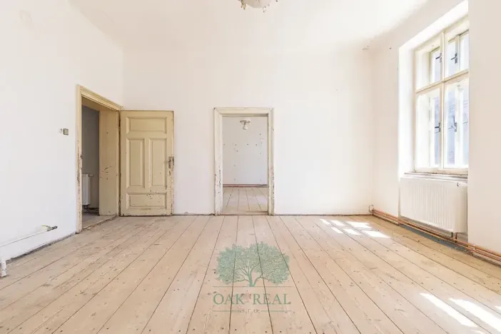 Prodej domu, Pavlov, Na Návsi, 200 m2