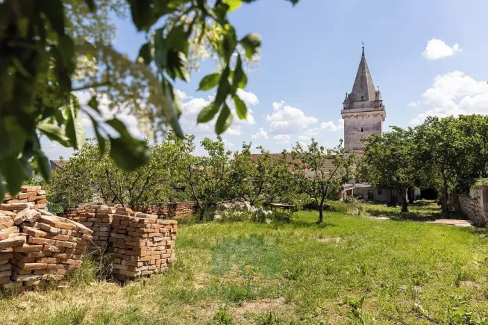 Prodej domu, Pavlov, Na Návsi, 200 m2