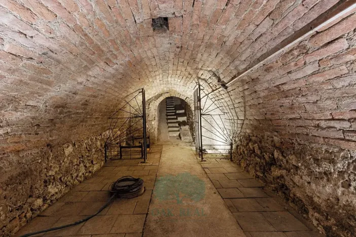 Prodej vinného sklepa, Pavlov, Na Návsi, 49 m2