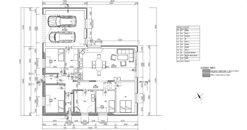 Prodej pozemku, Vítkov, Letní kopec, 951 m2