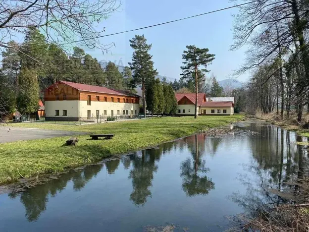 Pronájem bytu 1+kk, Ostravice, 28 m2