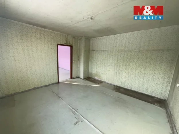 Prodej rodinného domu, Ostrava - Heřmanice, Brigádnická, 58 m2