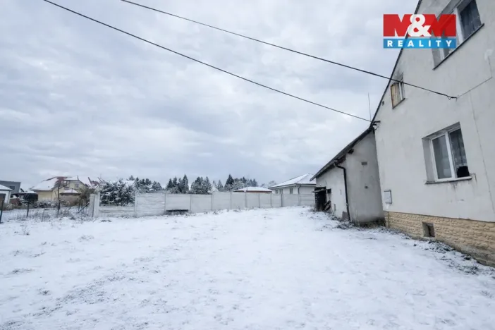 Prodej rodinného domu, Vratimov - Horní Datyně, K Hájence, 220 m2