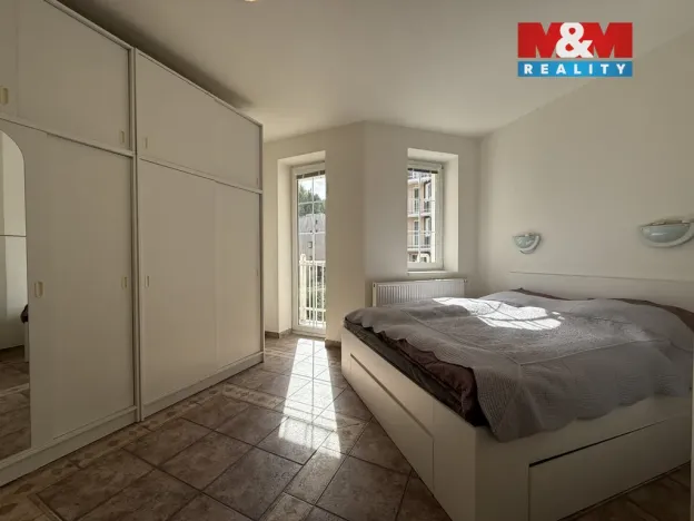 Prodej bytu 2+kk, Pec pod Sněžkou, 55 m2