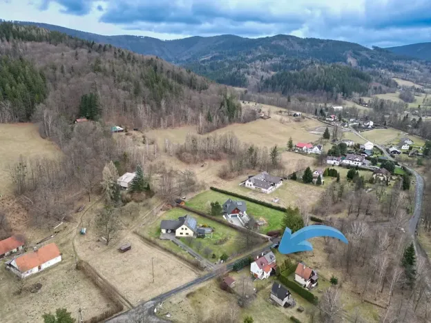 Prodej chaty, Morávka, 50 m2