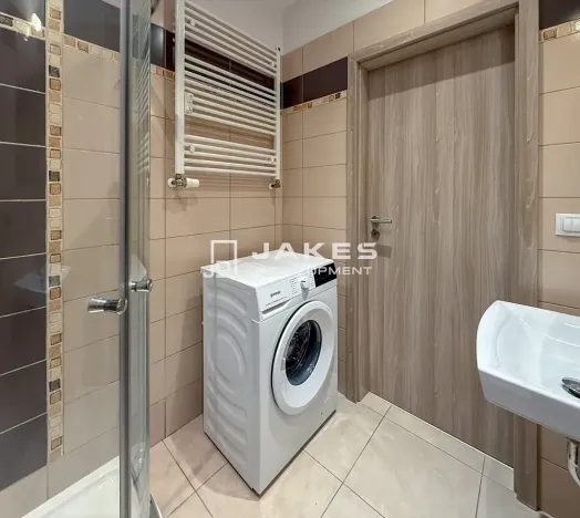 Prodej bytu 1+kk, Praha - Libeň, Pod Labuťkou, 29 m2