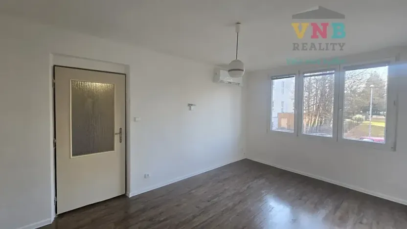 Prodej bytu 1+1, Třeboň, Táboritská, 34 m2