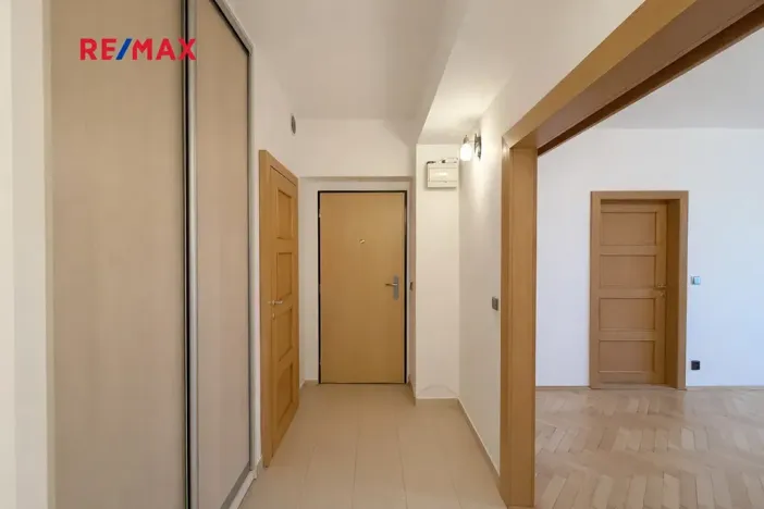 Pronájem bytu 2+1, Praha - Krč, Přechodní, 59 m2