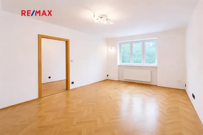 Pronájem bytu 2+1, Praha - Krč, Přechodní, 59 m2