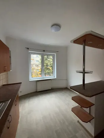 Prodej bytu 3+1, České Budějovice, Pekárenská, 71 m2