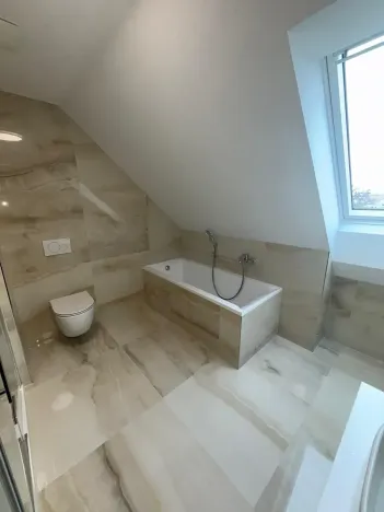 Prodej bytu 4+kk, České Budějovice, 88 m2