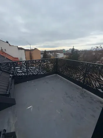 Prodej bytu 4+kk, České Budějovice, 88 m2