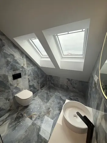 Prodej bytu 3+kk, České Budějovice, Štítného, 90 m2