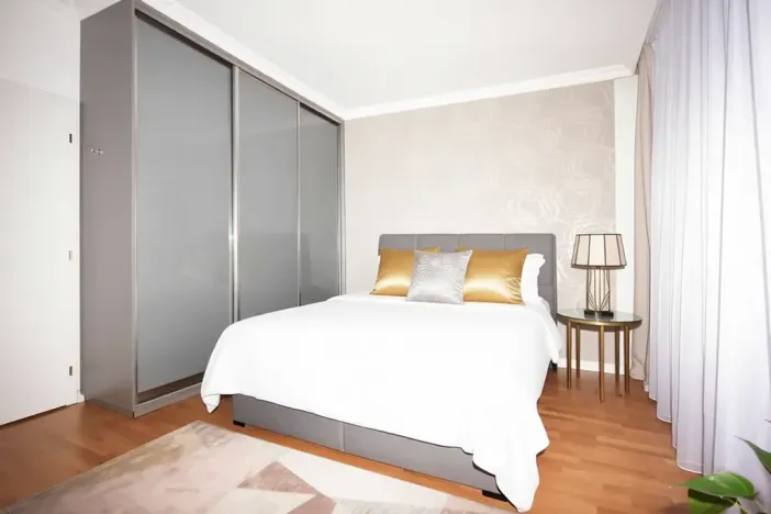 Prodej bytu 4+kk, Praha - Vokovice, Irská, 140 m2