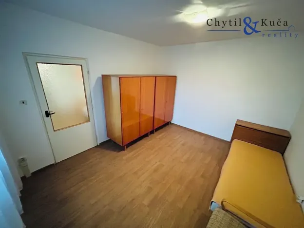 Prodej bytu 2+1, Přerov, Trávník, 56 m2