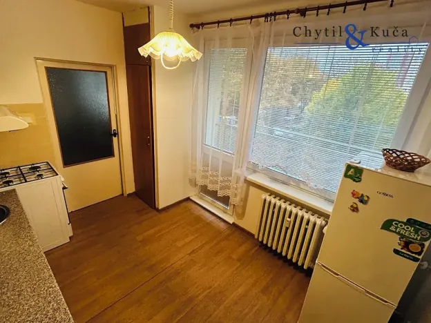 Prodej bytu 2+1, Přerov, Trávník, 56 m2