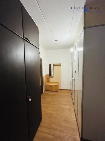 Prodej bytu 2+1, Přerov, Trávník, 56 m2