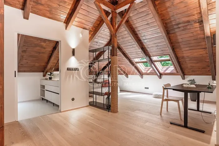 Prodej rodinného domu, Hradištko, Kersko, 156 m2