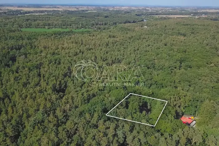 Prodej rodinného domu, Hradištko, Kersko, 156 m2