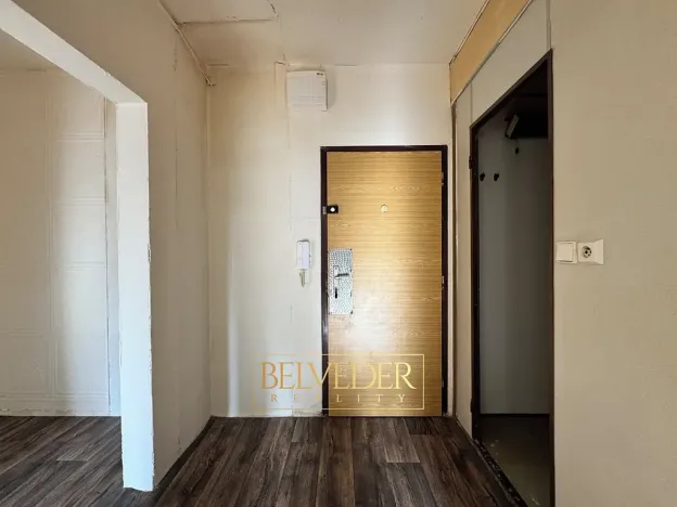 Prodej bytu 2+kk, Teplice, Scheinerova, 43 m2