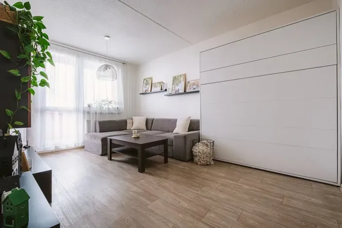 Prodej bytu 3+1, Kněžice, 62 m2