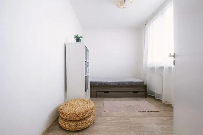 Prodej bytu 3+1, Kněžice, 62 m2